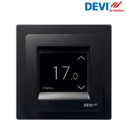 Devireg Touch black