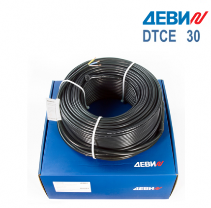 ДЕВИ Snow 30T (DTCE-30)