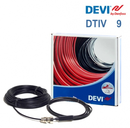 DEVIaqua 9T (DTIV-9)