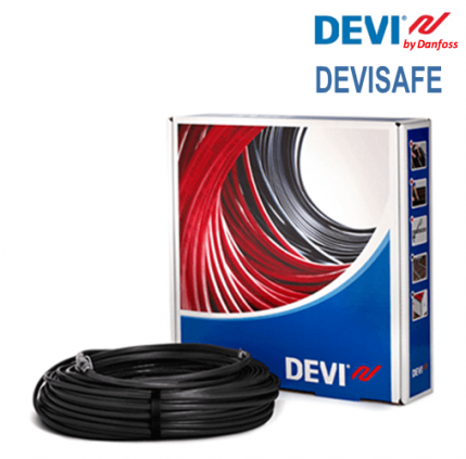 DEVIsafe 20T