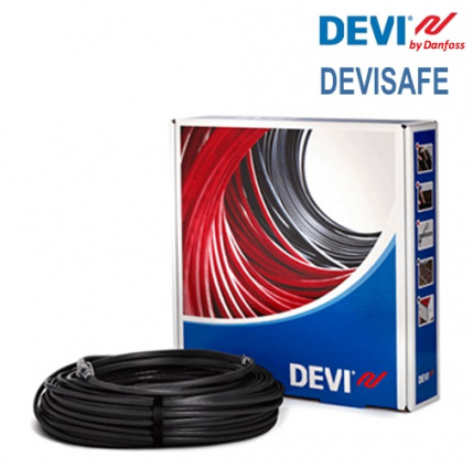 DEVIsafe 20T