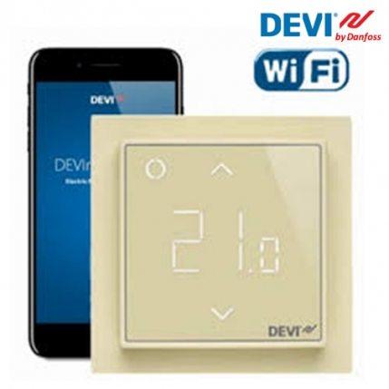 Devireg Smart ivory