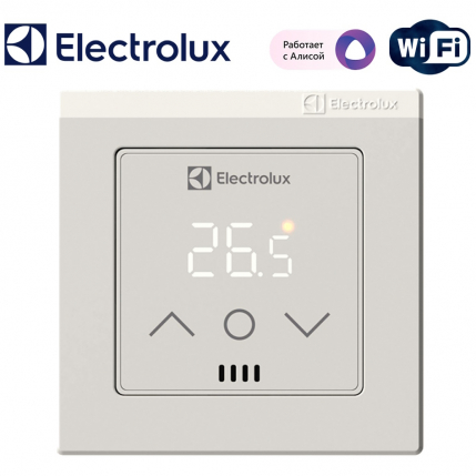 Electrolux Thermotronic ETV-16W Smart