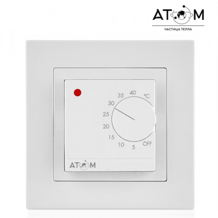 ATOM Yota белый