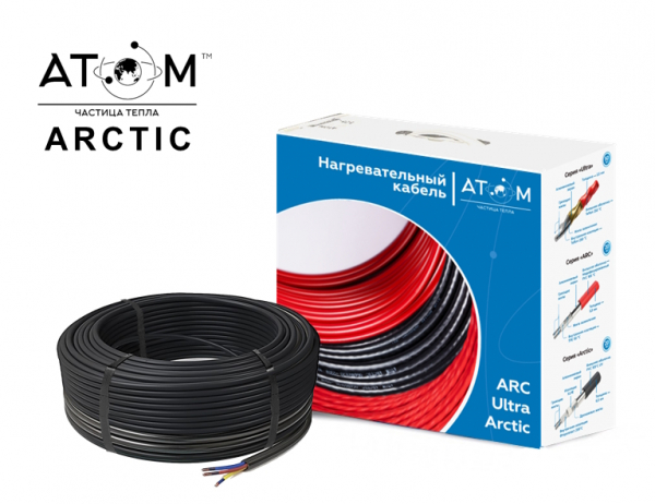 ATOM Arctic
