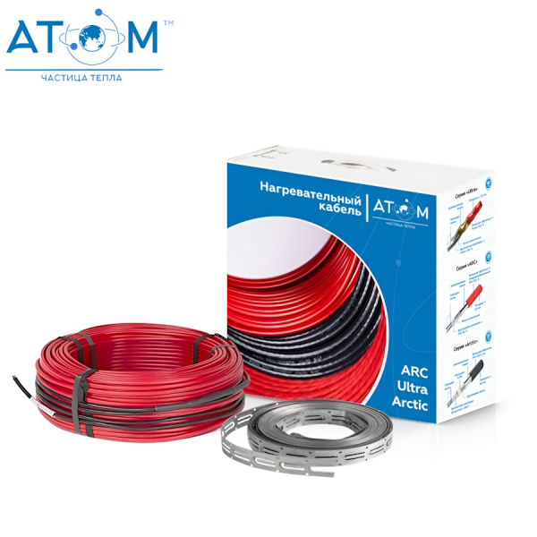 АТОМ ARC 18 W - 55,0 м.