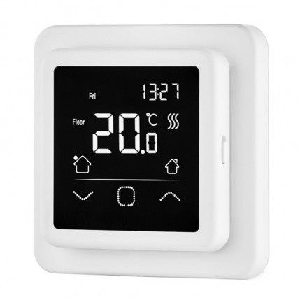 Терморегулятор ATOM Gamma белый