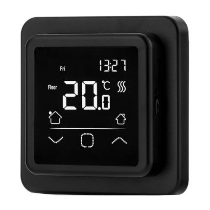 Терморегулятор ATOM Gamma черный