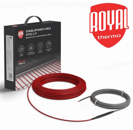 ATOM ARC Ultra 16W - 140,0 м.