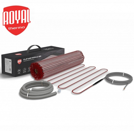 Electrolux Easy Fix Mat EEFM 2-150 - 12,0 кв.м.