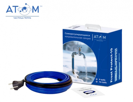 DEVIaqua 9T (DTIV-9)