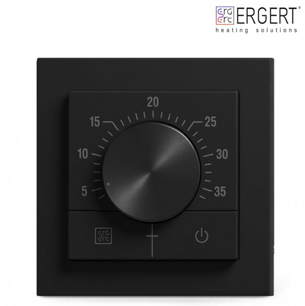 Ergert FLOOR CONTROL 130 white