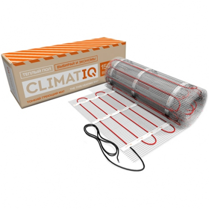 CLIMATIQ MAT - 15,0 кв.м.