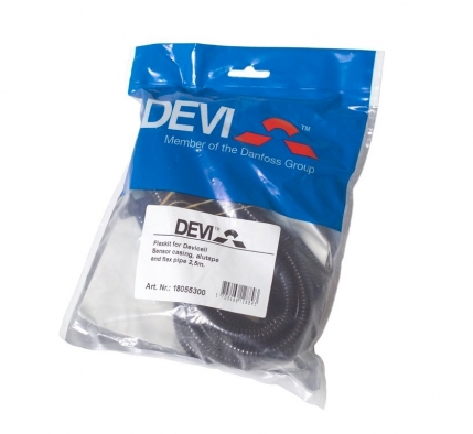 Набор для установки датчика температуры DEVI