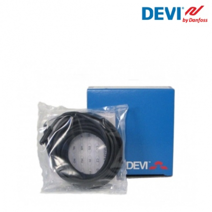 Датчик температуры на проводе NTC, 15 кОм/ 25°С