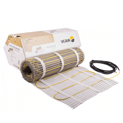 Veria Quickmat 150T - 2,0 м.кв.