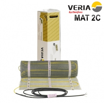 Veria Quickmat 150T - 2,0 м.кв.