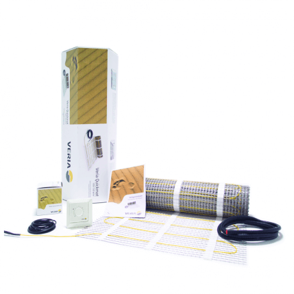 Veria Quickmat 150T - 9,0 м.кв.