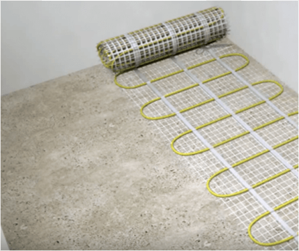 Veria Quickmat 150 1С - 2,0 м.кв.