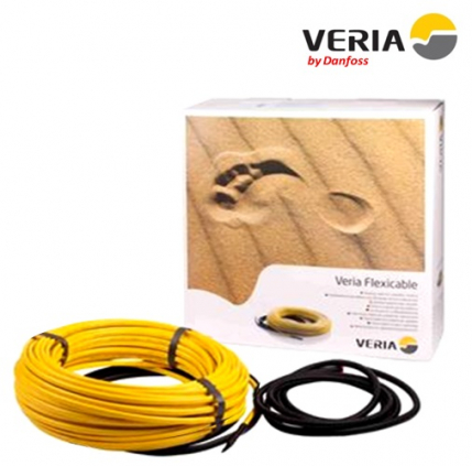 Veria Flexicable 20 - 60 м