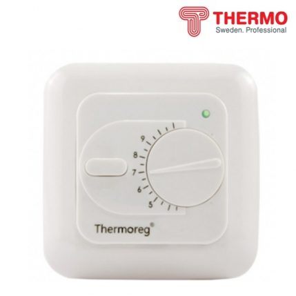 Thermoreg TI-200 белый