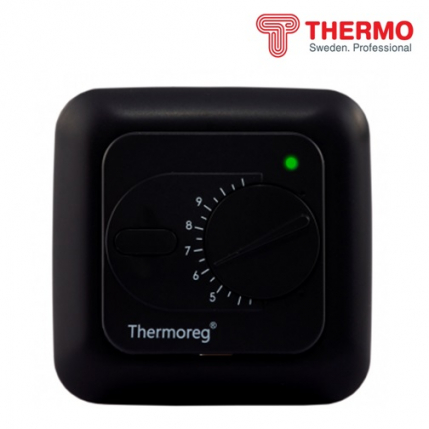 Thermoreg TI-200 черный