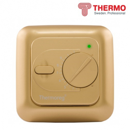 Thermoreg TI-200 золотой