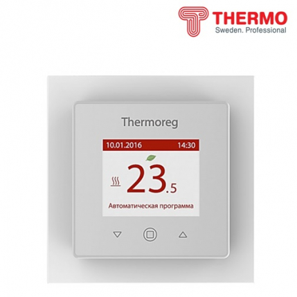 Thermoreg TI-970 белый