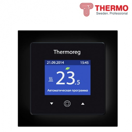 Thermoreg TI-970 черный