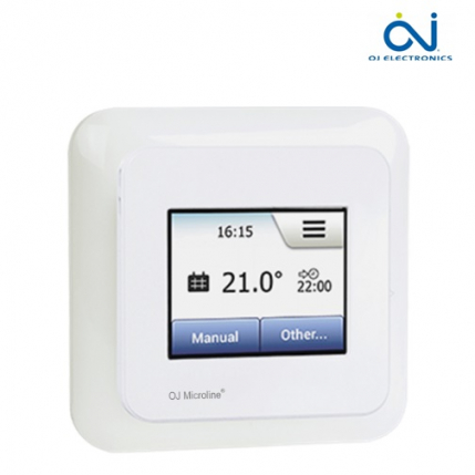 OJ Microline OCD5-1999