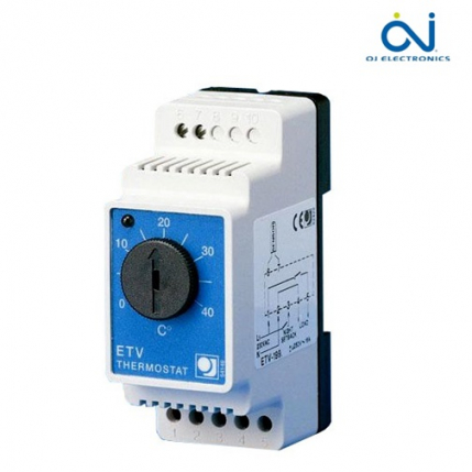 Термостат OJ Electronics ETV 1991