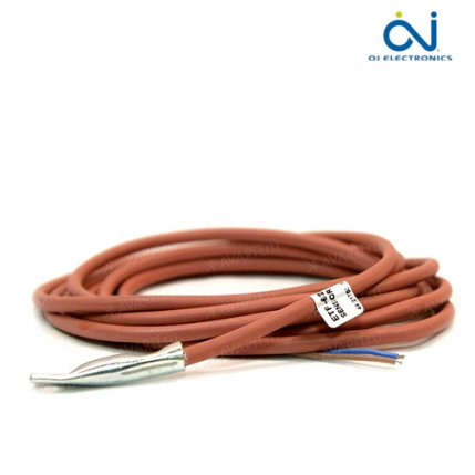 Датчик температуры для трубопроводов OJ Electronics ETF-622