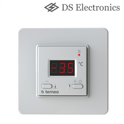 Термостат WELROK KT (t от -20° до +10°C)