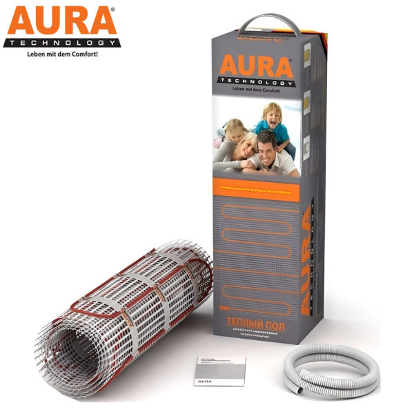AURA Heating MTA 600 - 4,0 кв.м.