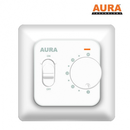 AURA LTC 230 белый