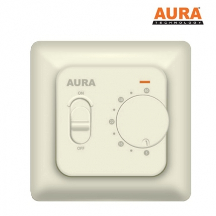 AURA LTC 230 кремовый