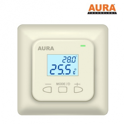 AURA LTC 530 кремовый