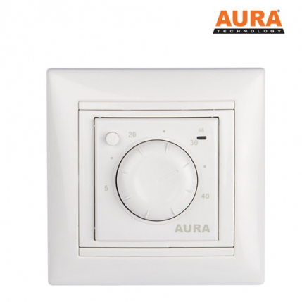 AURA LTC 030 белый
