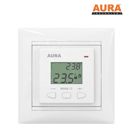AURA LTC 070 белый