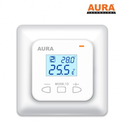 AURA LTC 440 белый