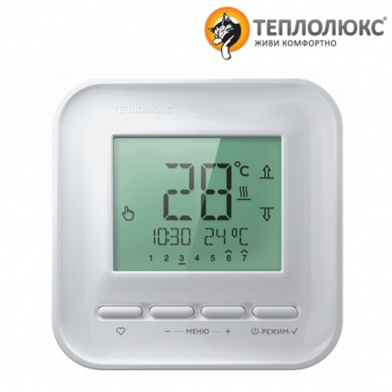 Теплолюкс ТР 515 белый