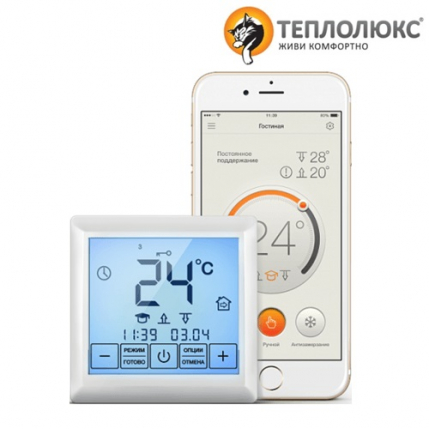 Теплолюкс MCS 350 TUYA Wi - Fi