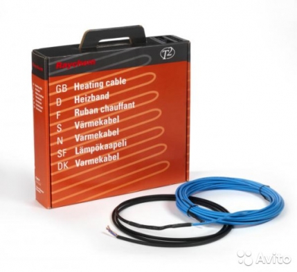RAYCHEM T2Blue 20 - 28,0 м.